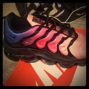 Nike Airmax vapormax plus